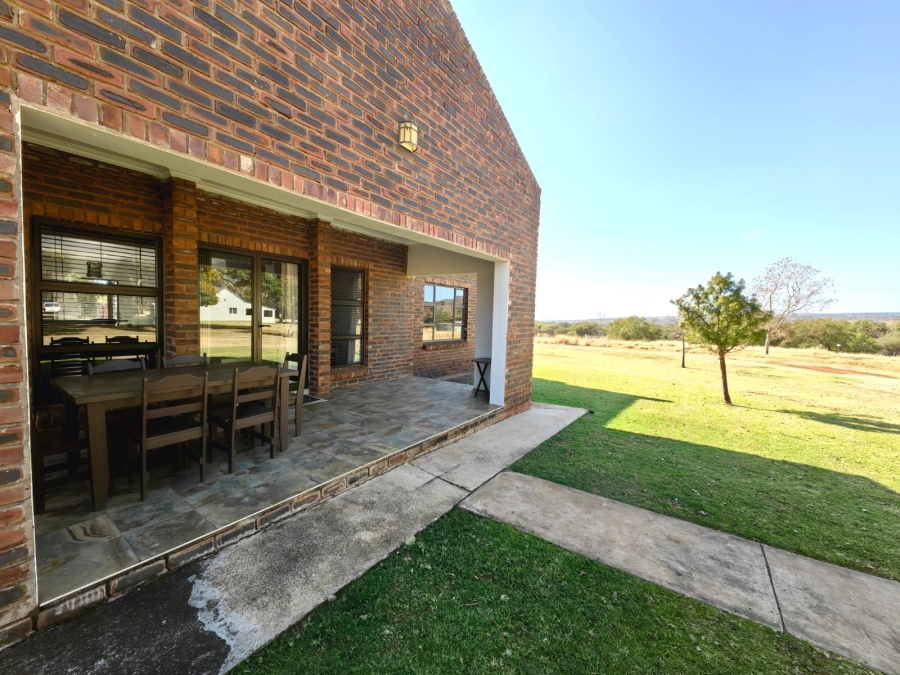 Commercial Property for Sale in Zeerust North West